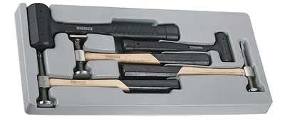 Produktbild von Teng Tools TTPSAD, 560 mm, 265 mm, 40 mm, 4,5 kg