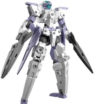 Image de Bandai - GunPla - 30MM - EEXM-30 ESPOSSITO β, échelle 1/144