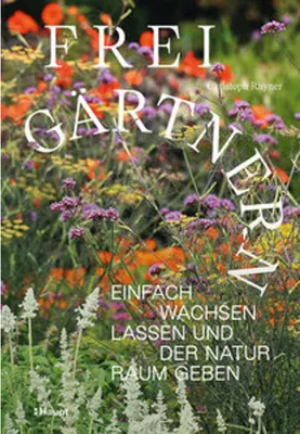 Produktbild von Frei gärtnern