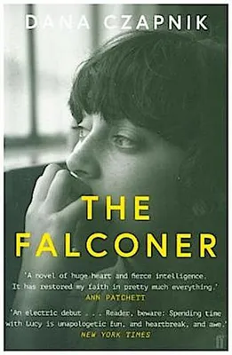 Imagen del producto de The Falconer