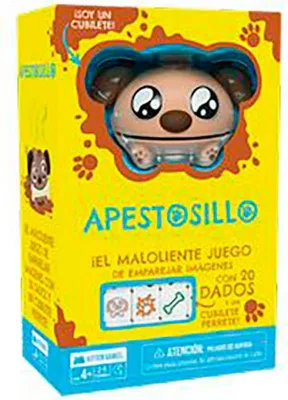Obrázok produktu pre Asmodee Exploding Kittens EKIYLST01ES, Kartová hra, Párty, 4 rok / roky, 15 min