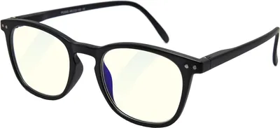 Zdjęcie produktu dla GLASSA Okulary blokujące niebieskie światło PCG 03, dioptrie: 1.50 černá