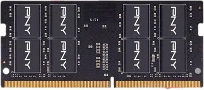 Zdjęcie produktu dla Pamięć do notebooka DDR4 16GB 3200MHz 25600