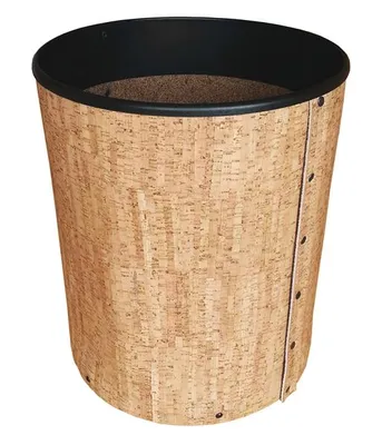 Produktbild von Holzkorb