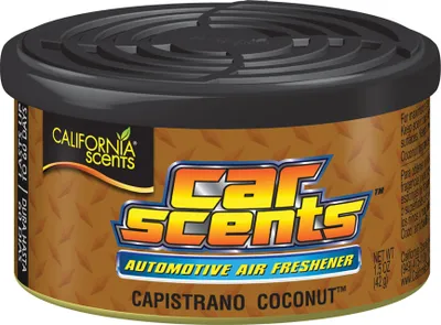 Immagine prodotto di CALIFORNIA SCENTS Deodorante per ambienti E304070800 Capistrano Cocco