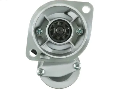 Produktbild von AS-PL S6399S Starter Anlasser 2,2kW für OPEL Frontera A SUV (U92) 12V