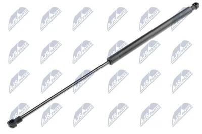 Produktbild von NTY Gasfeder Motorhaubendämpfer 506mm für CITROËN C5 II Break (RE) 180N AE-CT-022