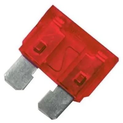 Image de Fusible automobile 10 A