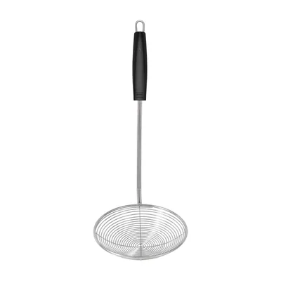 Obrázok produktu pre LURCH Tango 39 cm - Nerezová drážkovaná lyžica / odkapávač / odkvapkávacia lyžica