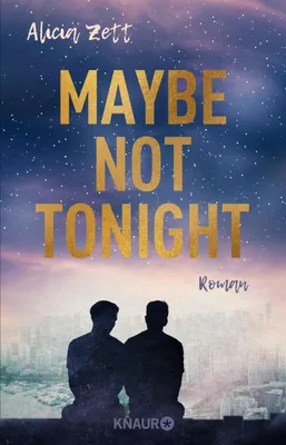 Produktbild von Maybe Not Tonight