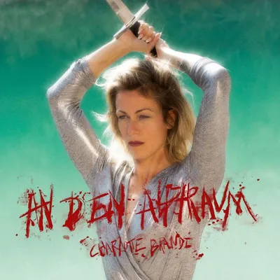 Obrázek produktu pro Charlotte Brandi: An den Alptraum - - (CD / A)