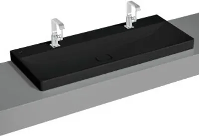 Produktbild von VITRA 7530B083-0937 Doppel-AWT New Metropole 1200 x 470mm