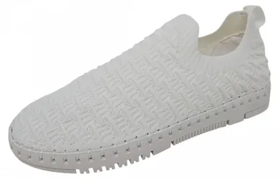 Produktbild von 2 Go Fashion Slipper Weiß