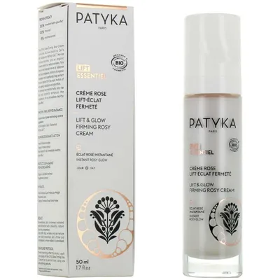 Immagine prodotto di Patyka Lift Essentiel Cr Rose 50ml
