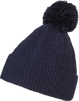Produktbild von Helly Hansen Lumi Mütze Blau  Mann Blau One Size