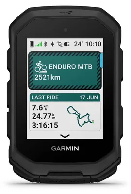 Immagine prodotto di Garmin Edge Mtb Ciclocomputer Gps Multibanda 5hz Mountain Bike Ipx7 32gb