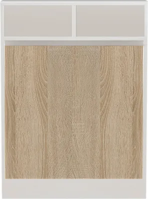 Zdjęcie produktu dla Skye Decor, Bracked - Patara, stoły składane, Patara, 70 x 96 x 15 cm