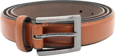 Produktbild von Duke - opasek "D555 Anthony", prošívaný, kožený pánský DC236 (140cm) (Tan)