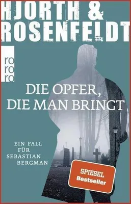 Produktbild von Die Opfer, die man bringt