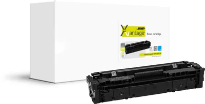 Produktbild von KMP 2558,3083, Schwarz, 1 Stück(e)