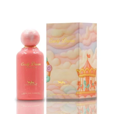 Produktbild von Loui Martin Candy Dream 100ml Damenparfümextrakt