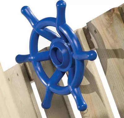 Produktbild von Kapitänshelm