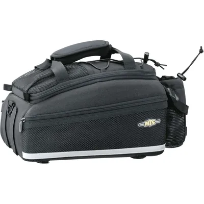 Zdjęcie produktu dla Topeak MTS Trunk Bag EX - tylna, na bagażnik, czarna