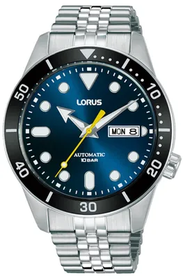 Produktbild von LORUS WATCHES Mod. RL449AX9