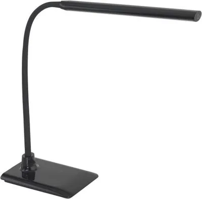 Immagine prodotto di Eglo 96438 Laroa Lampada da tavolo LED 4,5W nero