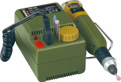 Produktbild von Proxxon 28707 Netzgerät Micromot Ng 2/e 230 Volt