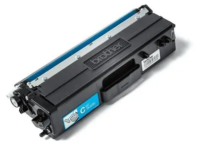 Zdjęcie produktu dla BROTHER - CONSUMABLES Toner laserowy, cyan (HL-L9310CDW / MFC-L9570CDW)