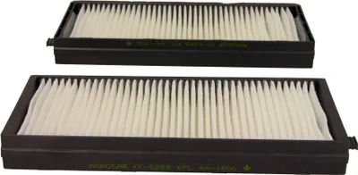 Image de Filtre, air intérieur