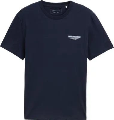 Produktbild von Tom Tailor T-Shirt Kurzarmshirt