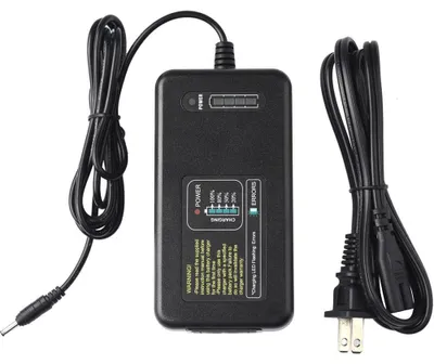 Image de Chargeur Godox C26 pour AD600 Pro
