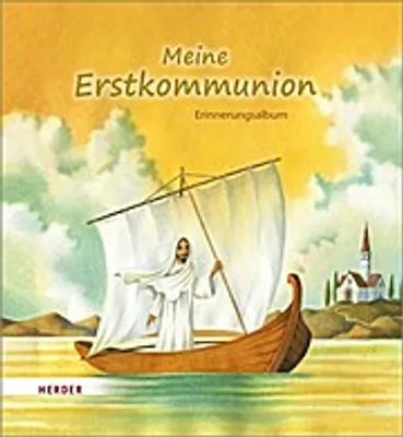 Immagine prodotto di Meine Erstkommunion