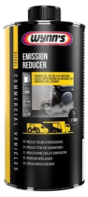 Produktbild von WYNN'S Kraftstoffadditiv 1000ml Diesel Dispenserbox W62190