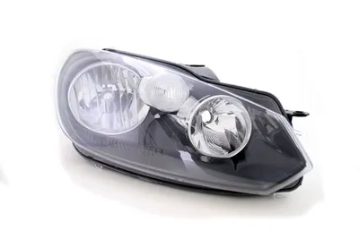 Produktbild von Scheinwerfer + Osram Night Breaker Laser passend für VW Golf VI 5K1 AJ5 08-135 R 5K1941006L 5K1941006E 5K1941006H 5K1941006J 5K1941006Q 5K19410 Johns