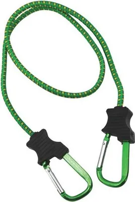 Produktbild von Sandow gerade mit Karabinerhaken x 2 - Cao