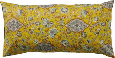 Produktbild von Bassetti Kissenbezug Tigullio" safran-salbei 40x80 cm"