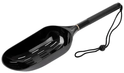 Produktbild von Fox Futterschaufel Baiting Spoon Schleuder Particle