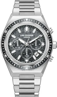 Immagine prodotto di Orologio da uomo LEE COOPER LC08317.360 in acciaio, modello fashion