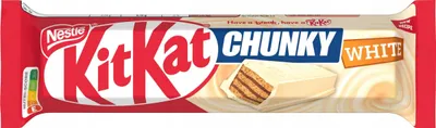 Obrázok produktu pre KitKat Chunky White tyčinka 40 g