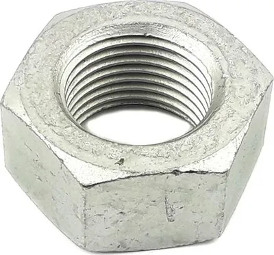 Image de Écrou à embase MAN | 06110640222, 06.11064.0222 | M24x2mm