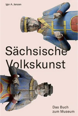 Obrázek produktu pro Sächsische Volkskunst