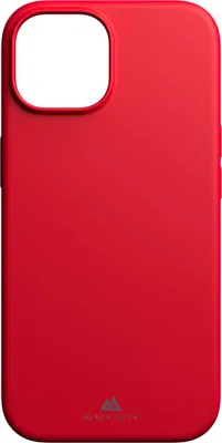 Produktbild von Black Rock Cover Mag Urban Case für Apple iPhone 13, Rot (00221328)