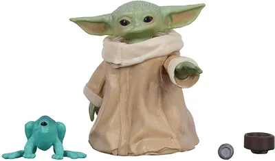 Zdjęcie produktu dla Star Wars F12035L00, Figurka kolekcjonerska, Film i Seriale