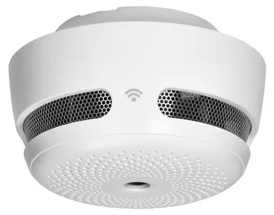 Obrázek produktu pro Detektor kouře X-SENSE XS01-WT, WiFi, Tuya, 9VDC, TUV cetifikace