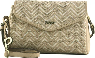 Produktbild von Picard Samos Umhängetasche Leder 21 cm