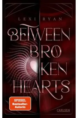 Obrázek produktu pro Beneath Cursed Stars 2: Between Broken Hearts