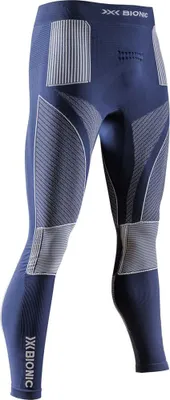 Produktbild von X-bionic Energy Accumulator 4.0 Leggings Blau M Mann Blau M